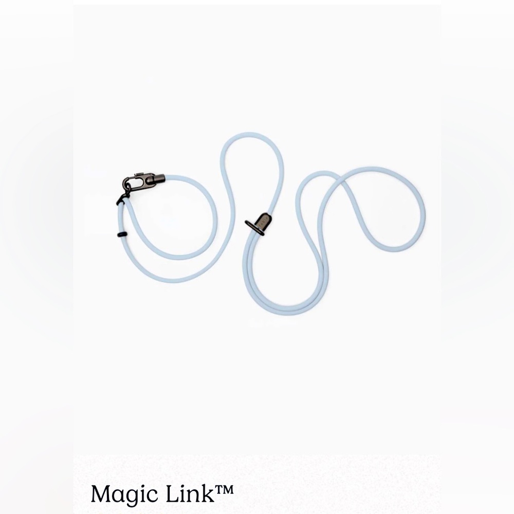 BRAND NEW!!! M/Large Fable Magic Link Dog Leash